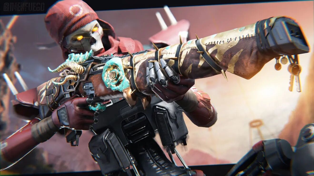 【赛后战报】Rookie宝刀未老！NIP兵不血刃横扫UP