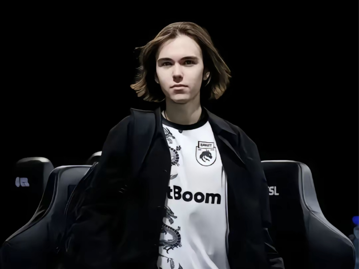 LNG Esports 官方：前 Ninjas in Pyjamas 辅助 Zhuo 加入团队