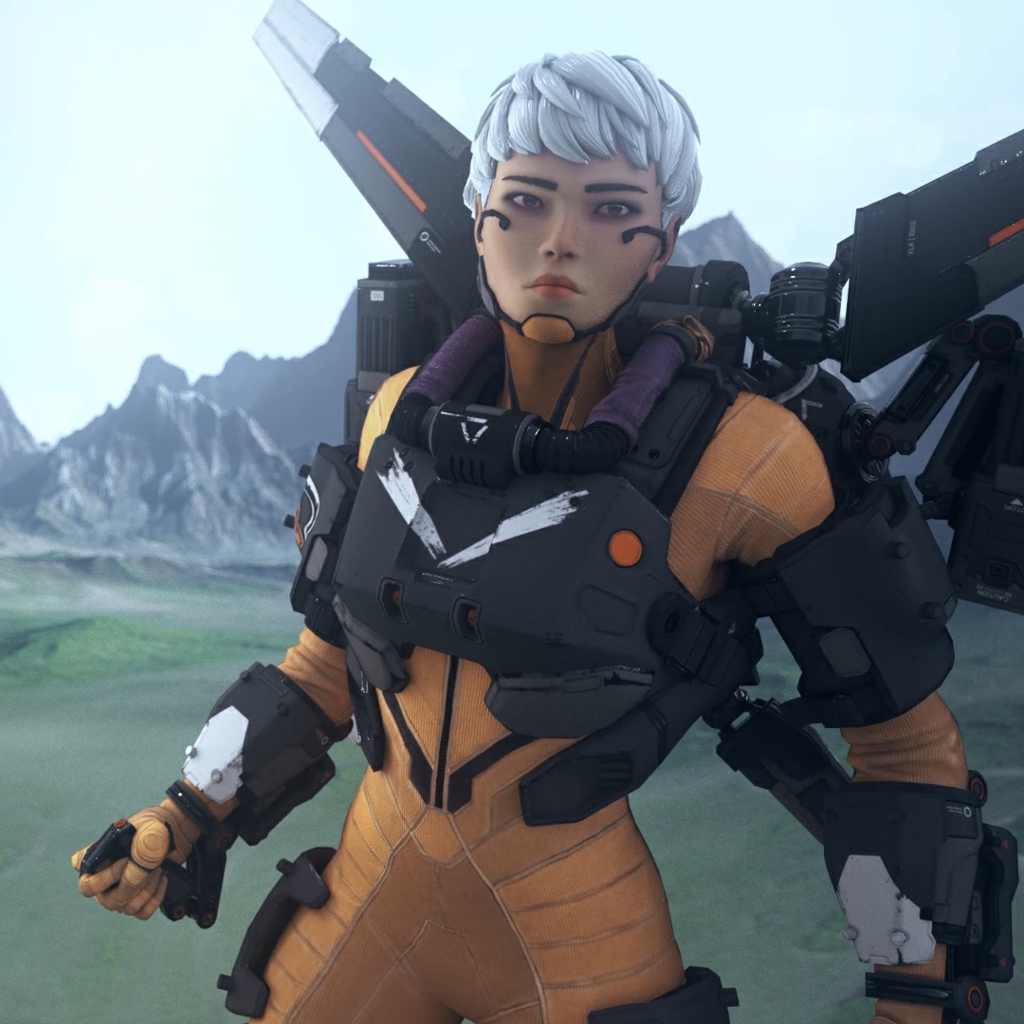 malbsMd ： 我一直认为 huNter- 和 NiKo 都能成为优秀的领导者。