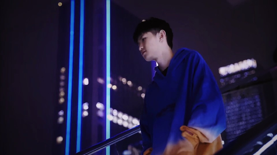 Mouse回应冲突：总归是想解决问题，没有故意为难他