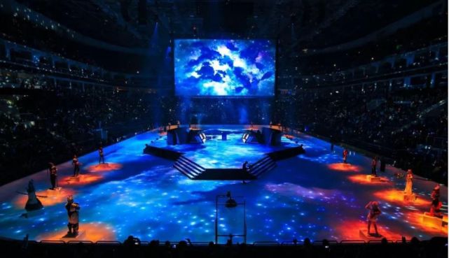 LPL夏季赛第三周最佳阵容：MVP选手Rookie，最佳新秀Niket