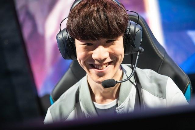 RNG赛后群访 Breathe：遗憾的是夏季赛没能走得更远